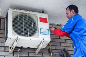 24/7 and Emergency HVAC Near Pontiac, SC | Air Conidtioning and Heating Contractors